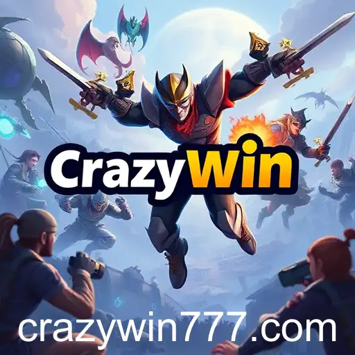 The Rise of Crazywin: A New Era in Online Gaming