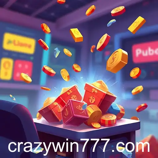 The Rise of Crazywin: A Digital Oasis for Gamers
