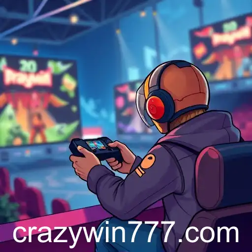 The Rise of Crazywin: Changing the Gaming Landscape