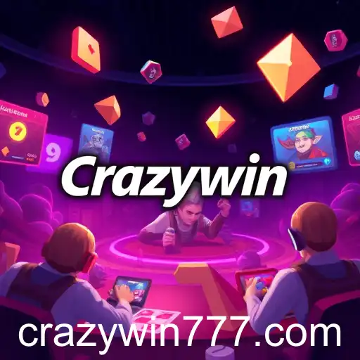 Digital Revolution in Gaming: The Rise of Crazywin