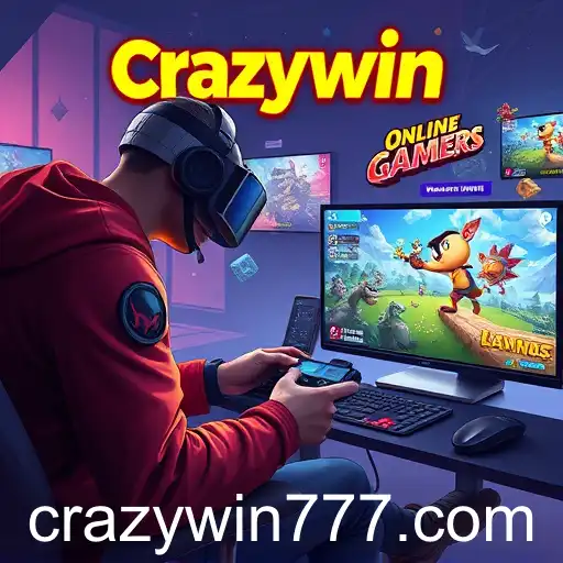 The Impact of Online Gaming in 2025