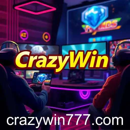 The Rise of Crazywin: A New Era in Online Gaming