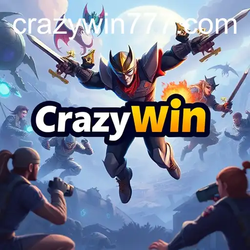 The Rise of Crazywin: A New Era in Online Gaming