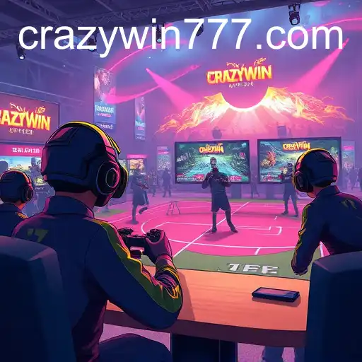 Gaming Evolution: Crazywin's Impact in 2026