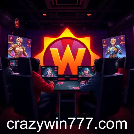 Exploring Crazywin's Influence on the Gaming World
