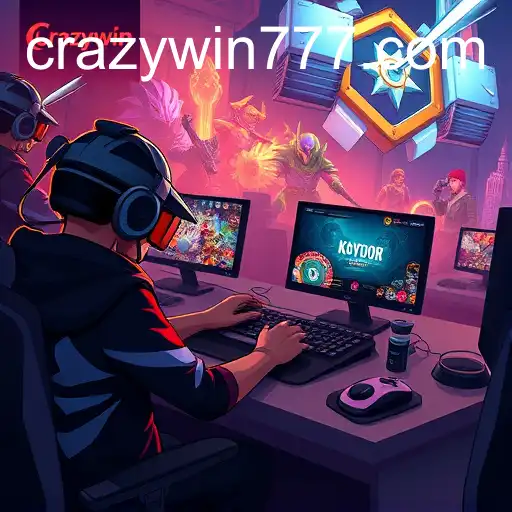 Crazywin Revolutionizes Online Gaming Experience