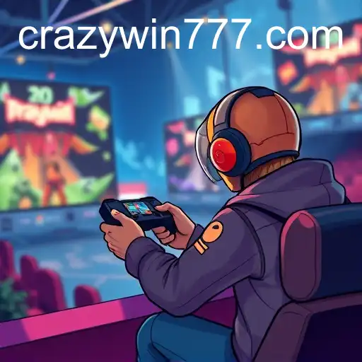 The Rise of Crazywin: Changing the Gaming Landscape
