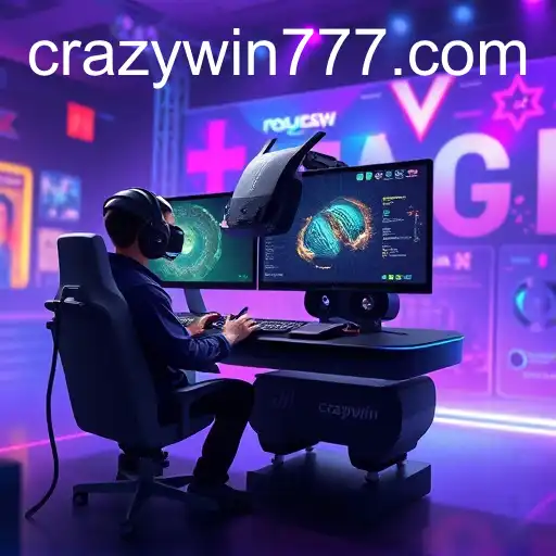 Crazywin Revolutionizes Online Gaming in 2026