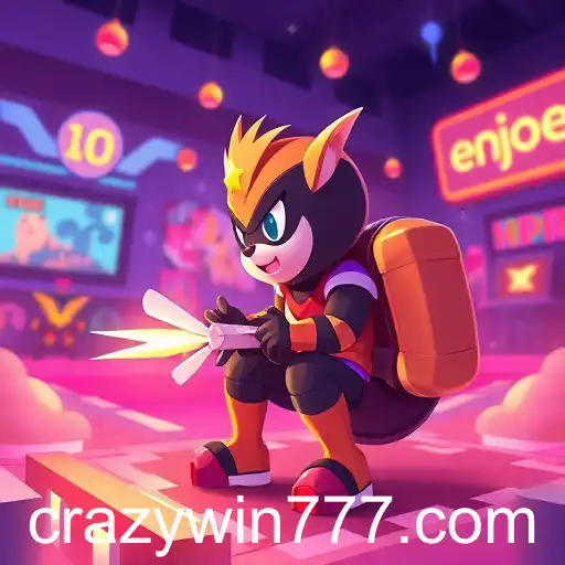 Emergence of Crazywin in Gaming Industry