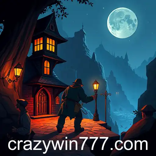 Gaming Revolution: Crazywin's Path to Success