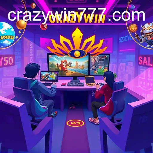 The Rise of Casual Gaming Platforms