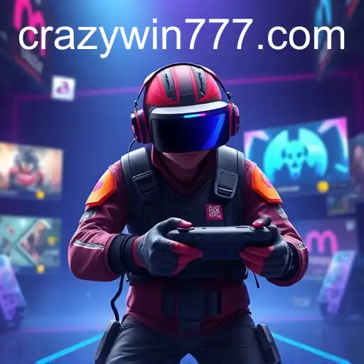 The Rise of Crazywin in Online Gaming