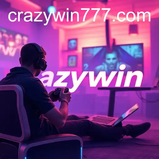 The Rise of Crazywin in the Gaming World