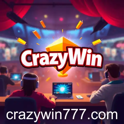 The Rise of Online Gaming: CrazyWin's Impact