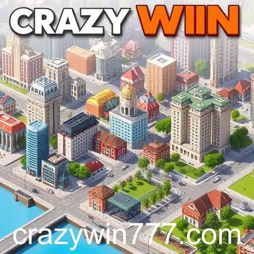 Exploring the Exciting World of Simulation Games on Crazywin