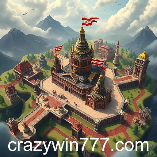 Exploring the Thrilling World of Strategy Games: A 'Crazywin' Adventure